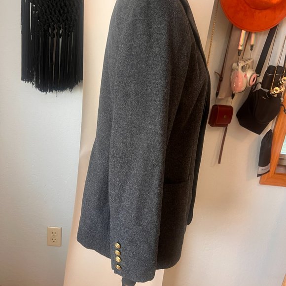 Ralph Lauren Blazer Wool and Cashmere - Picture 5 of 8